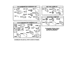 Part Location Diagram of 805547 Toro Valve-Needle